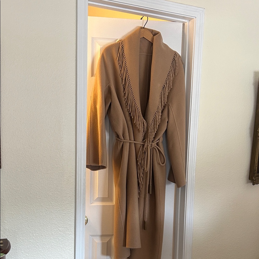 Lafayette 148 New York Coat